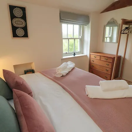 Holiday home Mole End *