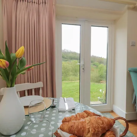 Mole End Holiday home *
