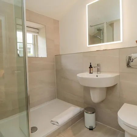 Mole End Tatil Evi *