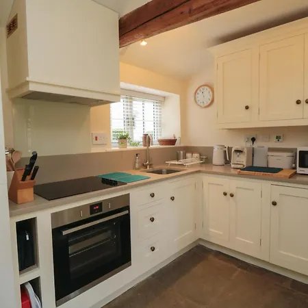Mole End Holiday home
