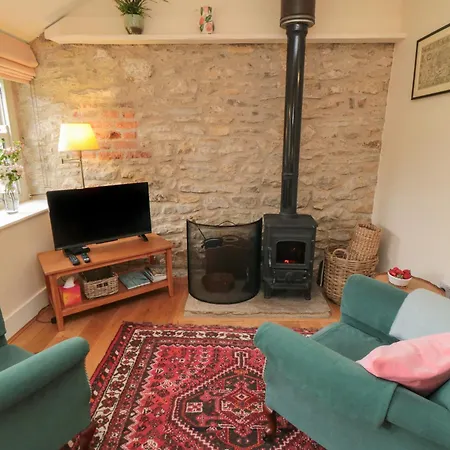 Holiday home Mole End *