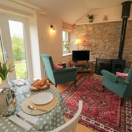 Mole End Holiday home *