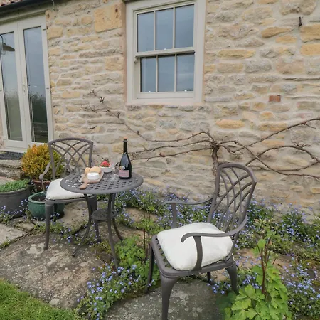 Mole End Tatil Evi *