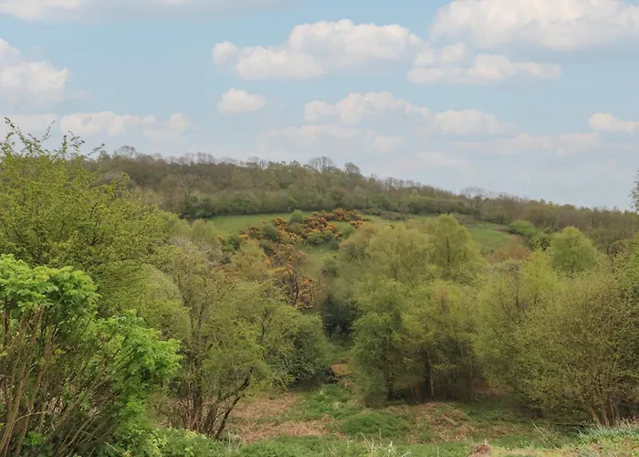 Mole End בית נופש יורק