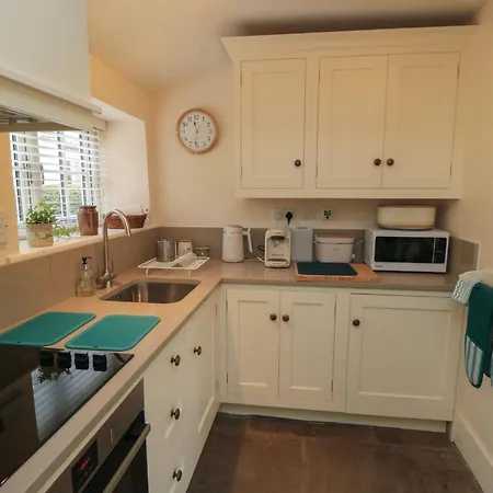 Mole End Casa vacanze