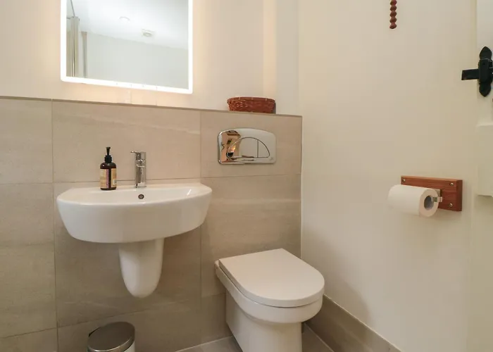 Casa vacanze Mole End