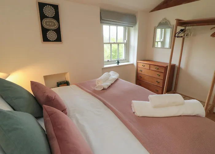 Casa vacanze Mole End *