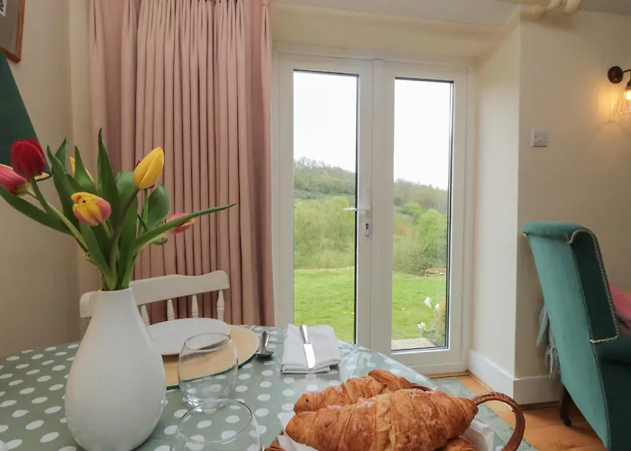 Mole End Casa vacanze *