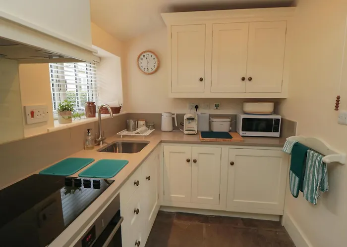 Mole End Casa vacanze