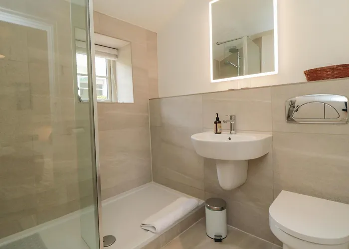 Mole End Casa vacanze *