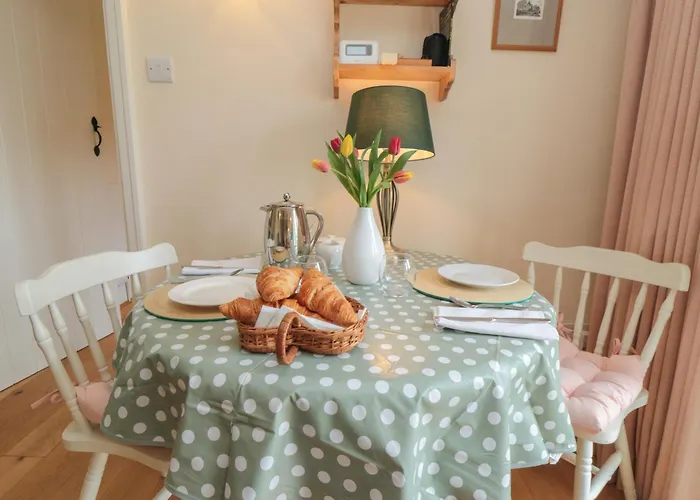 Casa vacanze Mole End *