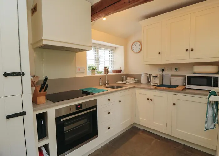 Mole End Casa vacanze