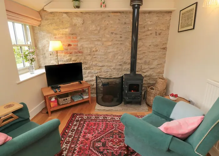 Casa vacanze Mole End *