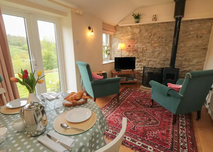 Mole End Casa vacanze *