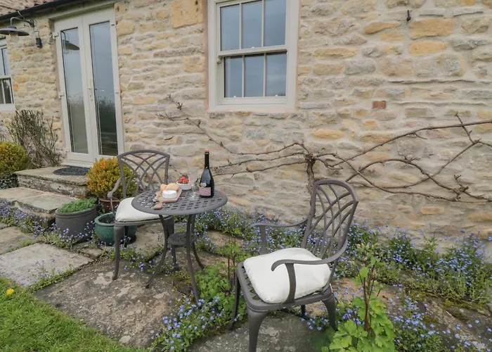 Mole End Casa vacanze *